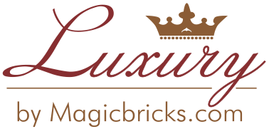 Luxury Magicbricks