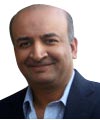 Gautam Sinha, Director Technology