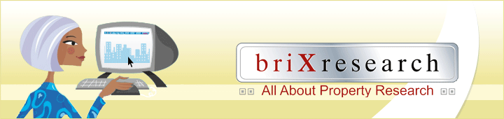 Brix Research: All About Property Reseach