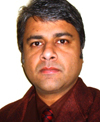 Mr. Vinay Mathews, Sales & Delivery, TimesJobs.com