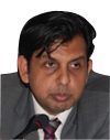 Vivek Madhukar - Chief Operating Officer
