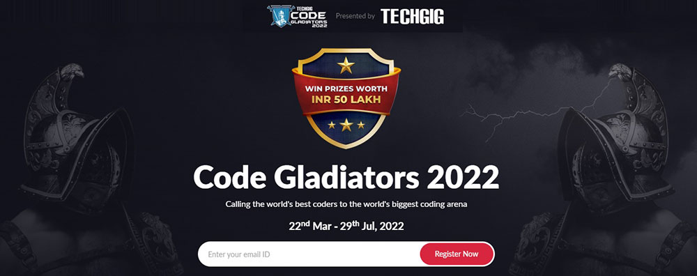 TechGig-Code-Gladiators