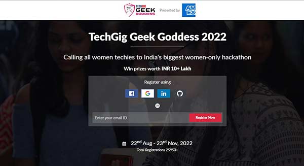 TechGigGeekGoddess1